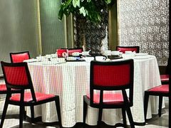 -富淳饭店(世纪公园店)