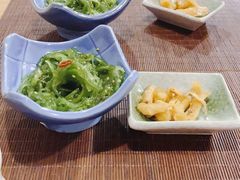 -虹鳗亭(钱湖北路店)