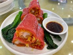 -濠江渔港酒楼(湾仔海鲜街，会展中心店)