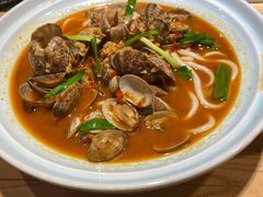 -户大姐土豆粉(国贸店)