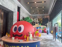 -北京希尔顿逸林酒店