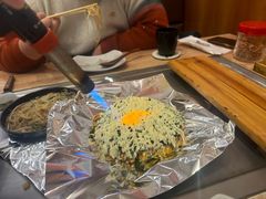 -日葵 大阪烧ひまり(仙霞路店)