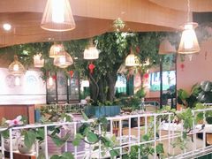 -原味田园·客家菜·土窑鸡(中航城君尚购物中心店)