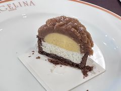 -Angelina安吉丽娜(恒隆广场店)