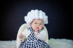 -小熊维尼高端儿童摄影(宝安旗舰店)