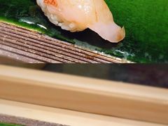 -鮨一日本料理(大中华店)