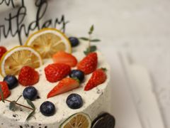 -糖秋Cake DIY·蛋糕定制·甜品台(观音桥店)