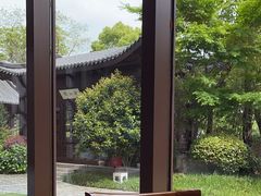 -扬州香格里拉·香宫中餐厅