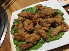 -袁记串串香(川师店)