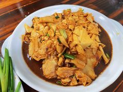 -凰仪桥饭店(鲁迅西路店)