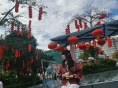 -壹海城ONE MALL