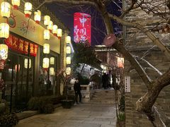 -回龙窝历史文化街区