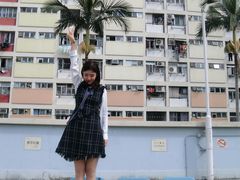 -彩虹村