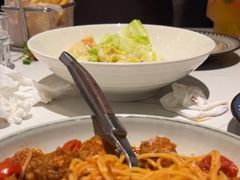 -西堤牛排(南京龙江店)