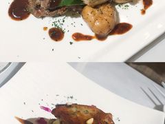 -JF Garden(渔人码头店)