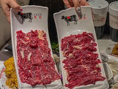 -今日牛事潮汕鲜牛肉火锅(瑞金店)