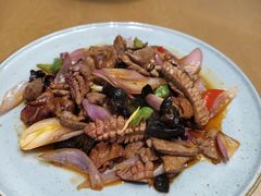 -三姐妹餐厅(曲江店)