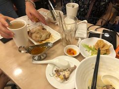 -盛记粥面(佐敦店)