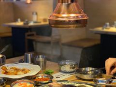-OBANAE欧巴呢韩国传统烤肉店(三水店)
