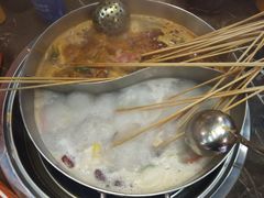 -大斌家串串火锅(万国城店)