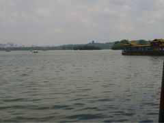 -西湖外事游船(花港观鱼码头)