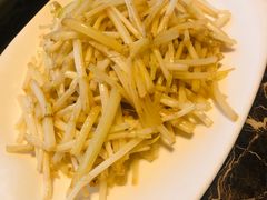 溧阳白芹-风味小馆(天目湖宾馆店)