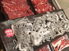 -陈记顺和潮汕牛肉火锅(番禺迎宾大道店)