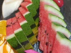 -鸭王烤鸭店(三里河店)