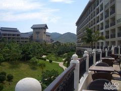 M36-三亚亚龙湾万豪度假酒店