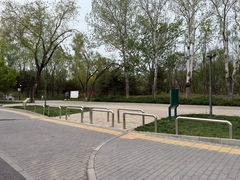 -北坞公园