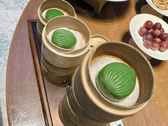-云境生态园(红谷滩店)