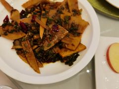 -幸福蔬·时尚蔬食(黄山湖公园店)