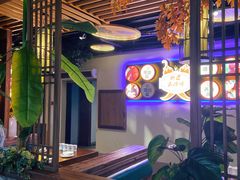 大堂-湘厨壹品(芙蓉广场店)