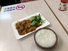 -濠城美食(西濠二马路店)