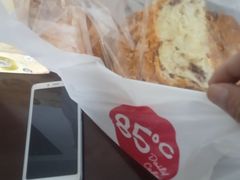 -85度C(上海松江九亭店)