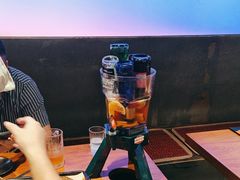 -路边羊烧烤酒场(宝带路店)