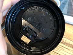 -maan coffee漫咖啡(通州店)