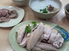 招牌百家鸡-百家鸡味馆(清泰店)