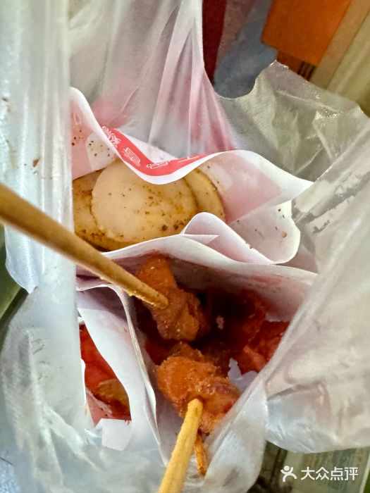 香酥鸡排(京汉大道店)图片