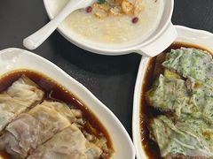 -卓粤拉肠(红庙店)