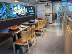 -三煮纸包鱼(青岛总店)