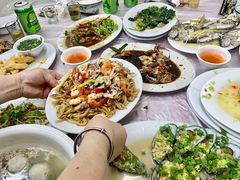 -老三鱼仔店