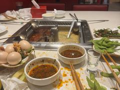 -海底捞大排档火锅(打浦路店)