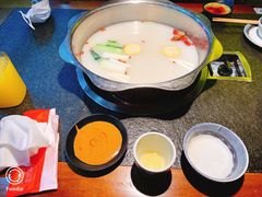 -旺晖本帮骨头煲·深夜火锅(梅园路店)