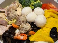 绍三鲜-绍兴老味道·非遗门店(银泰城店)