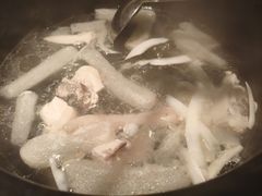 -同仁四季椰子鸡(罗湖国贸店)