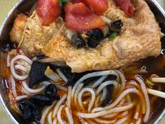 -红鼻子桂林米粉(金唐新光界店)