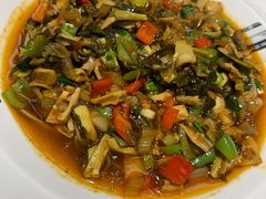 -鸿运楼·舌尖上的徽菜