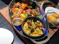 -Let'sBURGERplus·非常创意汉堡(三里屯店)