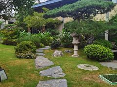 -新荣记(西溪湿地店)